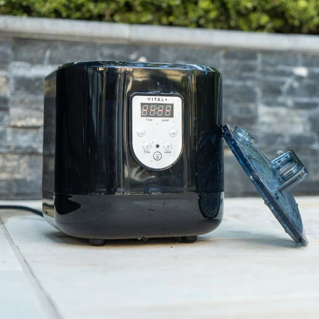 Sauna Steam Accessories