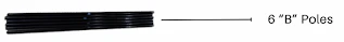 Sauna Spare parts